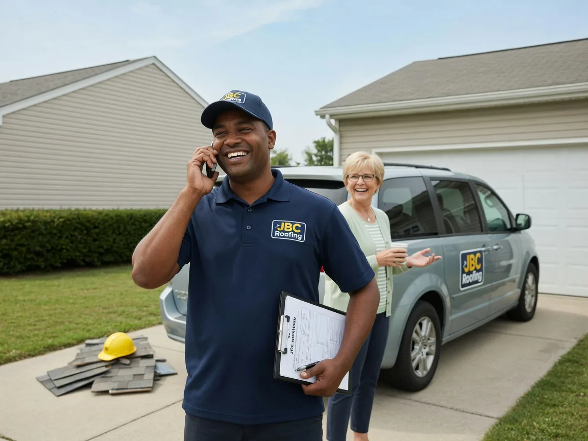 Roof Replacement Dayton, IN FAQs